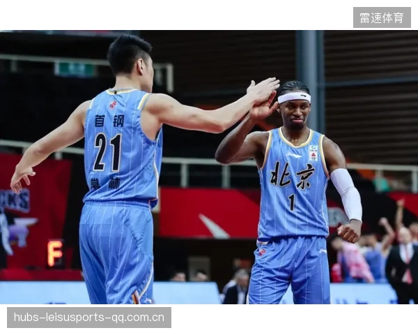 CBA球队用替补轮换制造对手节奏混乱，全面打乱对手防线